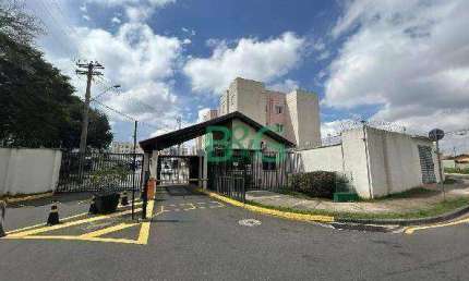 Apartamento com 2 dormitórios à venda, 52 m² por R$ 133.484 - Jardim Parque Jupiá - Piracicaba/SP