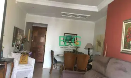 Apartamento à venda, 77 m² por r$ 741.900,00 - vila mariana - são paulo/sp