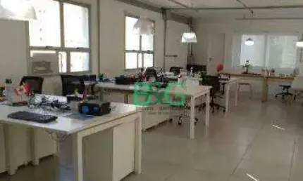 Conjunto à venda, 70 m² por R$ 850.000,00 - Jardim Paulista - São Paulo/SP