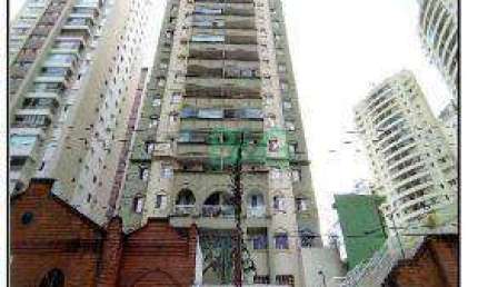 Apartamento com 1 dormitório à venda, 148 m² por R$ 2.149.135 - Mooca - São Paulo/SP