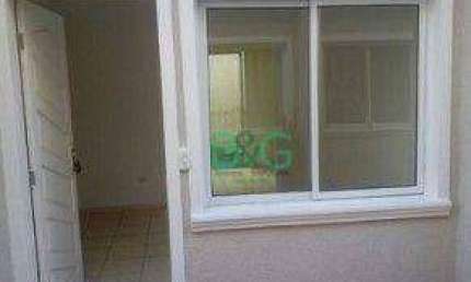 Sobrado com 2 dormitórios à venda, 75 m² por R$ 249.000 - Jardim Luciana - Itaquaquecetuba/SP