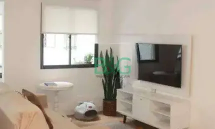 Apartamento à venda, 70 m² por R$ 479.000,00 - Vila Rosália - Guarulhos/SP