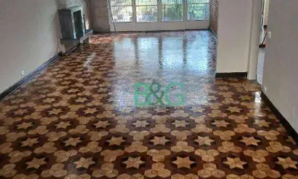 Casa à venda, 280 m² por r$ 2.150.000,00 - vila monumento - são paulo/sp