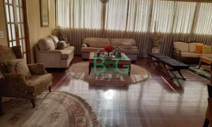 Apartamento à venda, 250 m² por R$ 3.000.000,00 - Indianópolis - São Paulo/SP