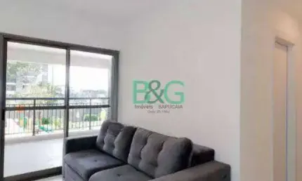 Apartamento à venda, 57 m² por R$ 514.000,00 - Vila Camargos - Guarulhos/SP