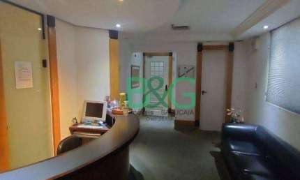 Conjunto à venda, 134 m² por R$ 900.000,00 - Jardim Paulista - São Paulo/SP