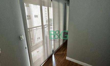 Sala para alugar, 27 m² por R$ 2.953/mês - Aclimação - São Paulo/SP