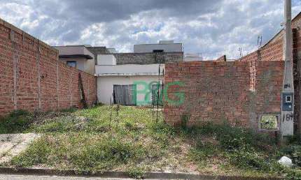 Casa com 1 dormitório à venda, 40 m² por R$ 153.457 - Alto da Boa Vista - Piracicaba/SP