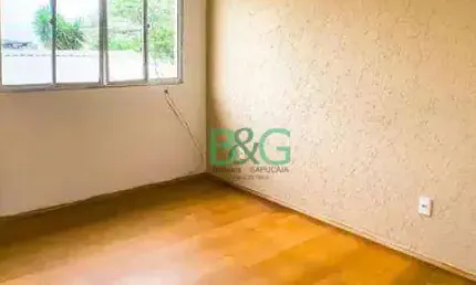 Apartamento com 2 dormitórios à venda, 82 m² por R$ 324.000 - Jardim Terezópolis - Guarulhos/SP