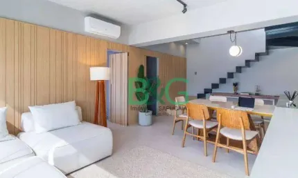 Apartamento à venda, 150 m² por r$ 2.350.000,00 - jardim aeroporto - são paulo/sp