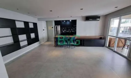 Apartamento à venda, 83 m² por r$ 1.050.000,00 - mooca - são paulo/sp