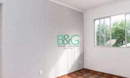 Apartamento com 2 dormitórios à venda, 80 m² por R$ 449.000 - Jardim Terezópolis - Guarulhos/SP