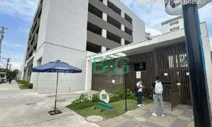 Apartamento com 2 dormitórios à venda, 33 m² por R$ 202.103,72 - Mooca - São Paulo/SP