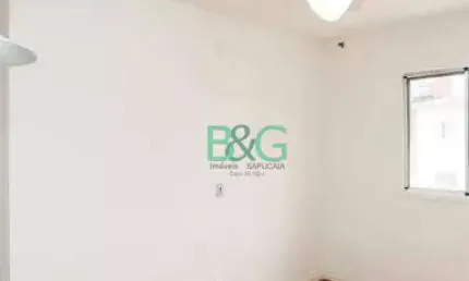 Apartamento à venda, 60 m² por R$ 249.000,00 - Vila Zamataro - Guarulhos/SP