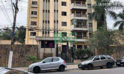 Apartamento à venda, 184 m² por R$ 1.162.780,57 - Vila Formosa - São Paulo/SP