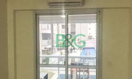 Apartamento à venda, 54 m² por r$ 749.000,00 - alto da lapa - são paulo/sp