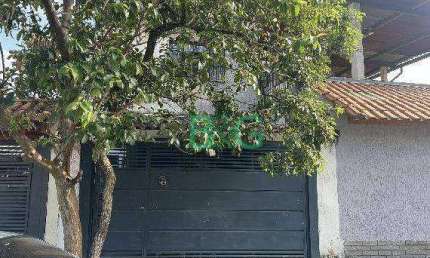 Casa com 2 dormitórios à venda, 100 m² por R$ 258.600 - Vila Matilde - São Paulo/SP