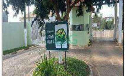 Casa com 2 dormitórios à venda, 140 m² por R$ 1.202.951 - Santo Antonio - Boituva/SP
