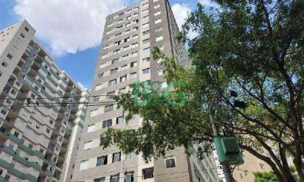 Apartamento com 2 dormitórios à venda, 54 m² por R$ 341.828 - Liberdade - São Paulo/SP