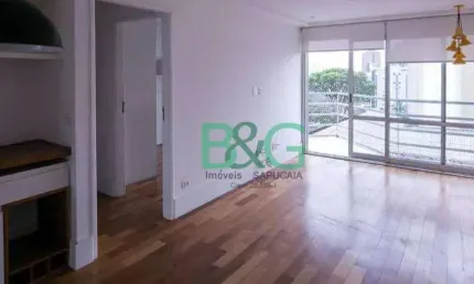 Apartamento à venda, 70 m² por r$ 879.000,00 - vl pompeia - são paulo/sp
