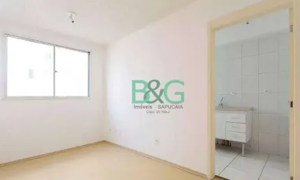 Apartamento à venda, 43 m² por r$ 294.000,00 - água branca - são paulo/sp