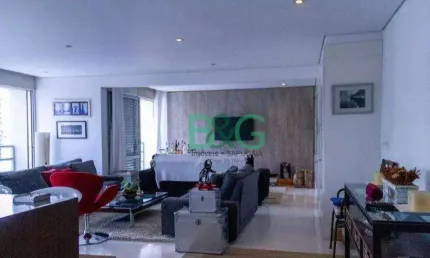 Apartamento à venda, 140 m² por r$ 1.299.000,00 - perdizes - são paulo/sp