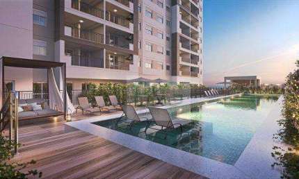 Apartamento Garden com 2 dormitórios à venda, 82 m² por R$ 584.100,00 - Socorro - São Paulo/SP