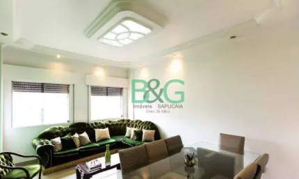 Apartamento com 3 dormitórios à venda, 120 m² por R$ 829.000 - Bela Vista - São Paulo/SP