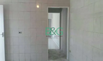 Casa à venda, 87 m² por R$ 265.000,00 - Vila Amorim - Suzano/SP