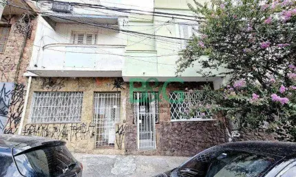 Sobrado à venda, 80 m² por R$ 650.000,00 - Água Branca - São Paulo/SP