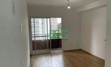 Studio com 1 dormitório à venda, 25 m² por R$ 400.400,00 - Butantã - São Paulo/SP