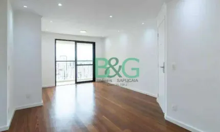 Apartamento à venda, 82 m² por R$ 900.000,00 - Vila da Saúde - São Paulo/SP