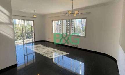 Apartamento com 3 dormitórios à venda, 104 m² por R$ 500.000 - Vila Andrade - São Paulo/SP