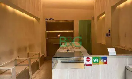 Loja para alugar, 40 m² por r$ 7.258,67/mês - jardim paulista - são paulo/sp