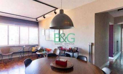 Apartamento com 2 dormitórios à venda, 115 m² por R$ 1.079.000,00 - Vila Mariana - São Paulo/SP