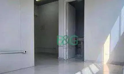 Sala para alugar, 17 m² por r$ 2.200,00/mês - vila parque jabaquara - são paulo/sp