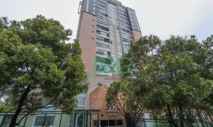 Apartamento à venda, 42 m² por r$ 479.000,00 - santana - são paulo/sp