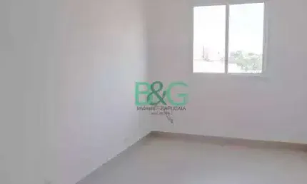 Apartamento à venda, 44 m² por r$ 304.000,00 - vila bremen - guarulhos/sp