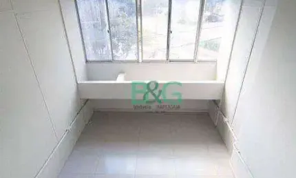 Sala para alugar, 6 m² por r$ 1.700,00/mês - vila parque jabaquara - são paulo/sp