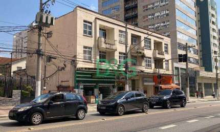 Prédio à venda, 1000 m² por R$ 18.800.000 - Jardim Paulista - São Paulo/SP