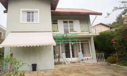 Sobrado com 4 dormitórios à venda, 464 m² por R$ 2.999.000,00 - Vila Mariana - São Paulo/SP