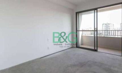 Studio com 1 dormitório à venda, 25 m² por R$ 475.000,00 - Vila Olímpia - São Paulo/SP