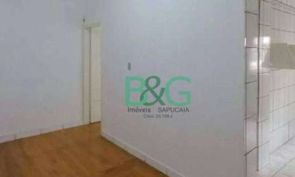 Apartamento à venda, 45 m² por R$ 299.000,00 - Aclimação - São Paulo/SP