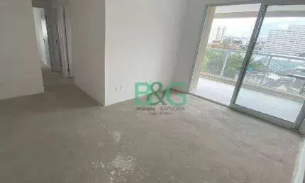 Apartamento à venda, 87 m² por R$ 1.149.000,00 - Vila Prudente (Zona Leste) - São Paulo/SP