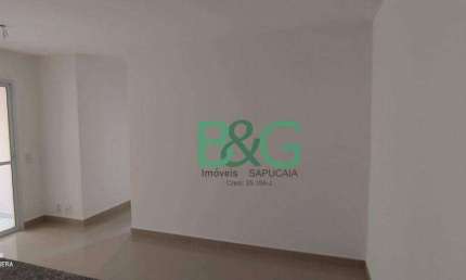 Apartamento à venda, 64 m² por R$ 519.000,00 - Vila Caraguatá - São Paulo/SP
