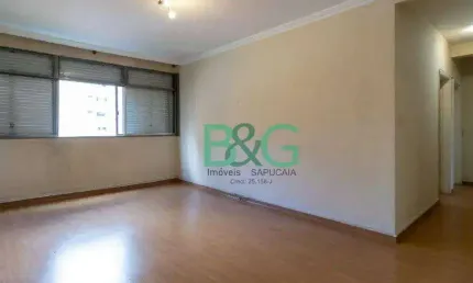 Apartamento à venda, 104 m² por r$ 899.000,00 - itaim bibi - são paulo/sp