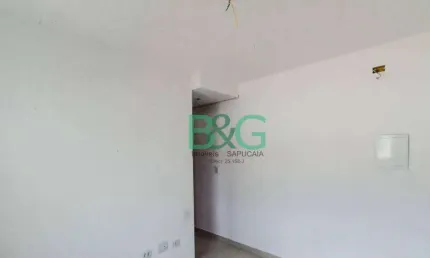 Apartamento à venda, 32 m² por R$ 234.000,00 - Vila Aricanduva - São Paulo/SP