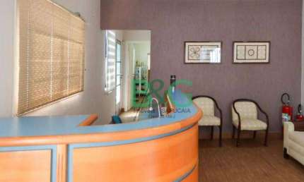 Sobrado com 1 dormitório à venda, 186 m² por R$ 764.000 - Cambuci - São Paulo/SP