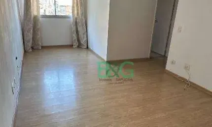 Apartamento à venda, 80 m² por r$ 370.000,00 - vila santa catarina - são paulo/sp