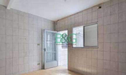 Apartamento à venda, 43 m² por R$ 299.000,00 - Aclimação - São Paulo/SP